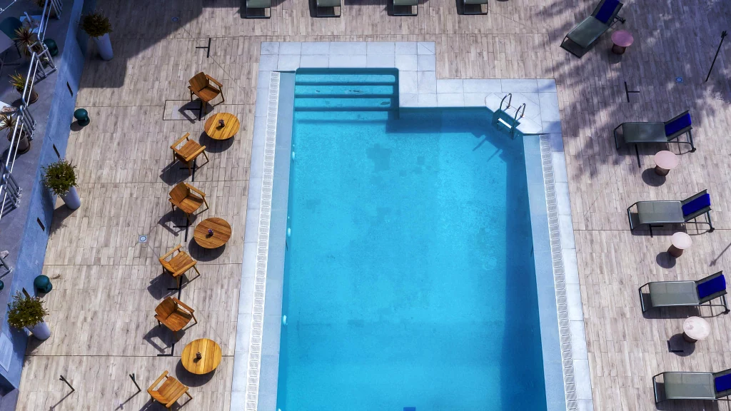 Novotel Madrid City Las Ventas